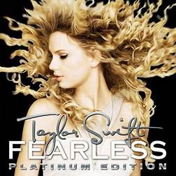 Fearless Platinum Edition [2LP] (Vinyl)